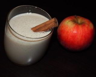 Коктейль Худеем вкусно