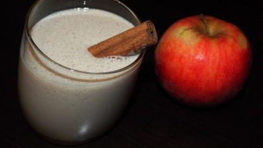 Рецепт коктейль худеем вкусно