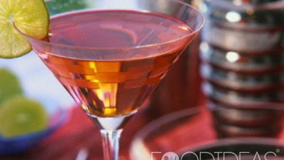 Рецепт Коктейль Космополитен