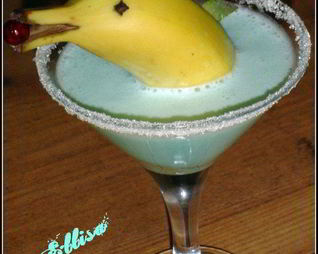 Коктейль Море, море