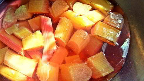 коктейль нежный нектар