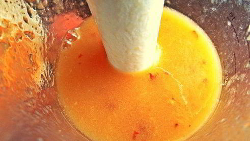 коктейль нежный нектар