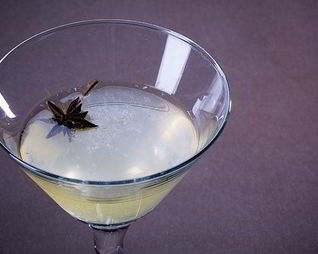 Коктейль Перебор