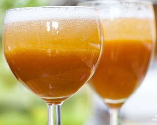 Коктейль с граппой