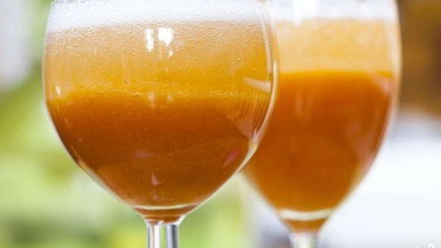 Рецепт коктейль с граппой