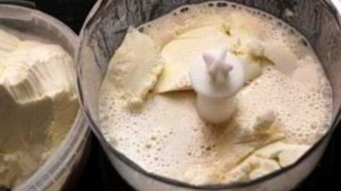 коктейль с клубникой