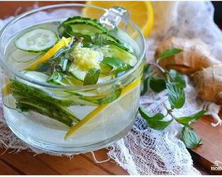 Коктейль Сасси