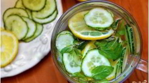 коктейль сасси