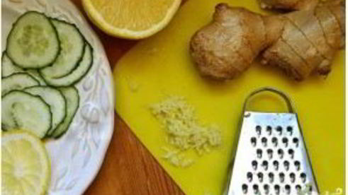 коктейль сасси