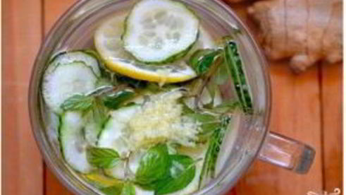 коктейль сасси