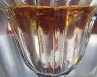 Коктейль Синее Пламя