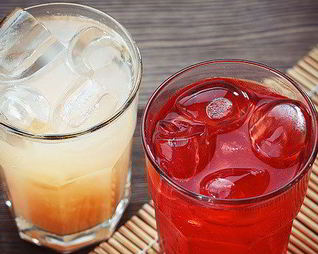 Коктейль Вайн кулер