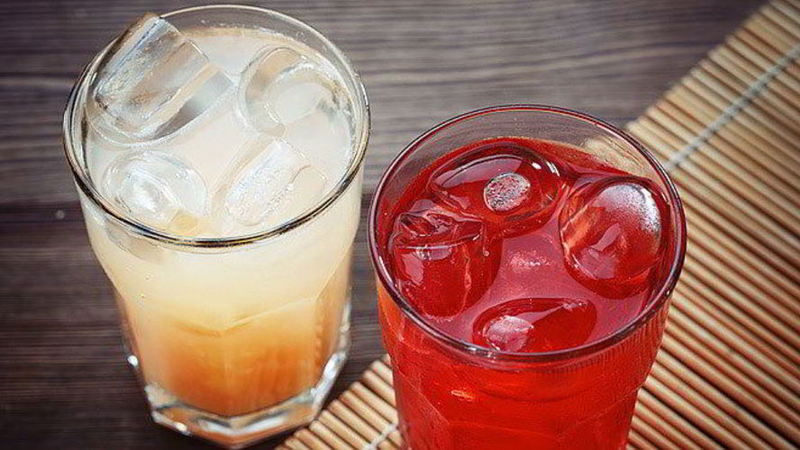 Рецепт коктейль вайн кулер