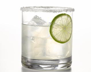 Коктейли с куантро