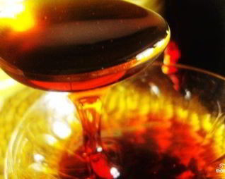 Кукурузный сироп