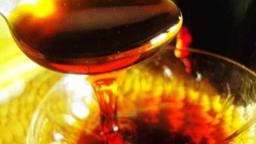 Рецепт кукурузный сироп