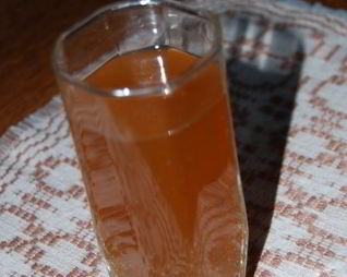 Хлебный квас