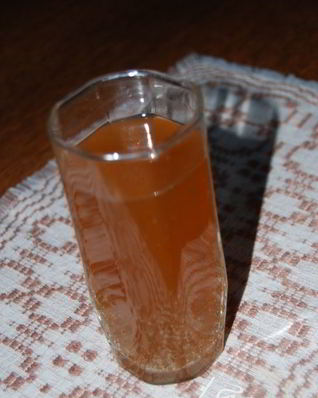 Хлебный квас