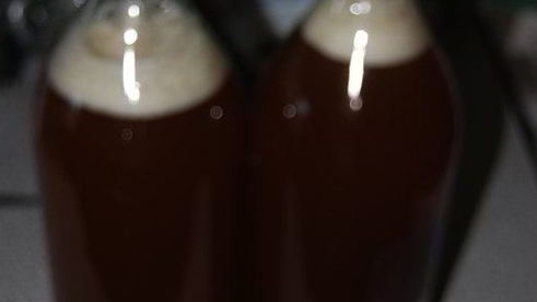 хлебный квас