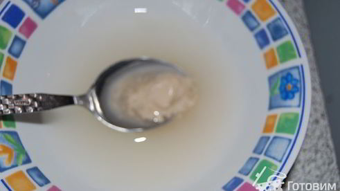 хлебный квас