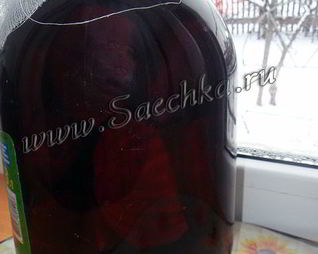 Свекольный квас