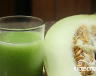 Летний коктейль Хонайдью