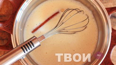 яичный ликер