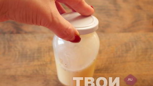 яичный ликер