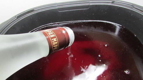 вишневая наливка