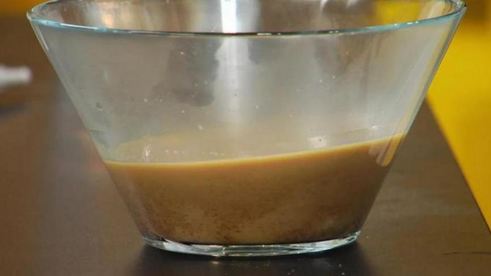 напиток чиколачино