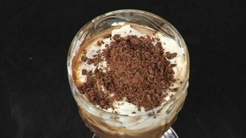 напиток чиколачино