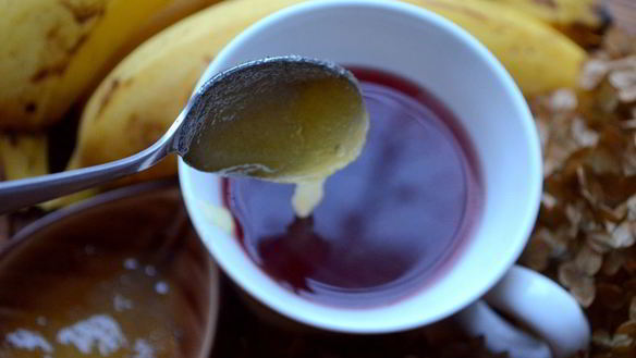 Рецепт Напиток для повышения иммунитета