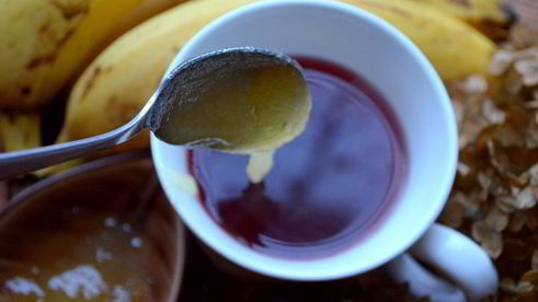 напиток для повышения иммунитета