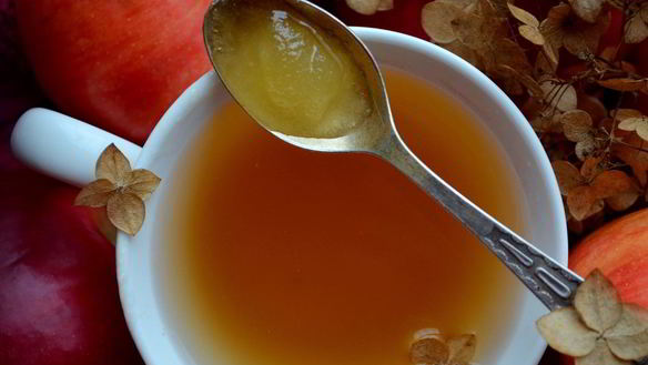 Рецепт Напиток для улучшения метаболизма