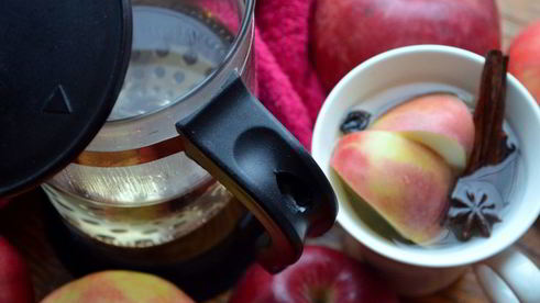 напиток для улучшения метаболизма