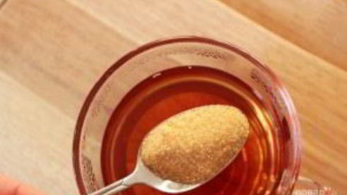 напиток грог