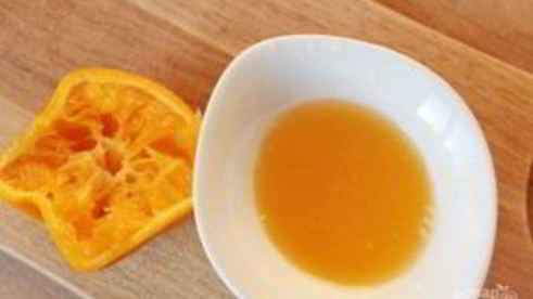 напиток грог