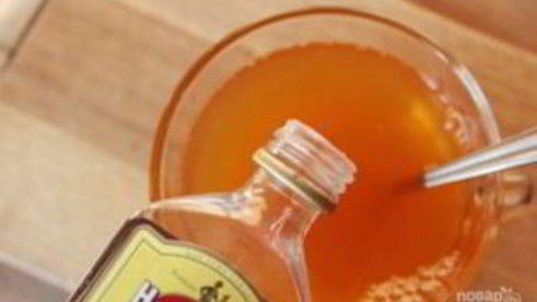 напиток грог