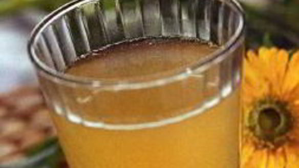 Рецепт Напиток из шиповника