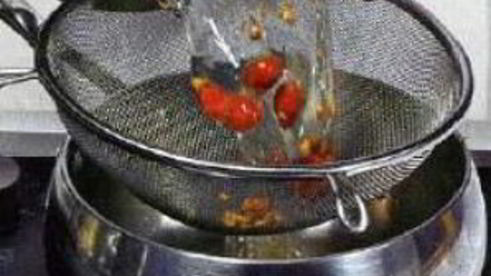 напиток из шиповника