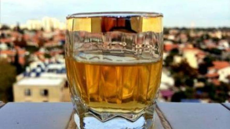 Рецепт напиток крамбамбуля