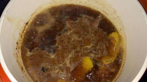 напиток крамбамбуля