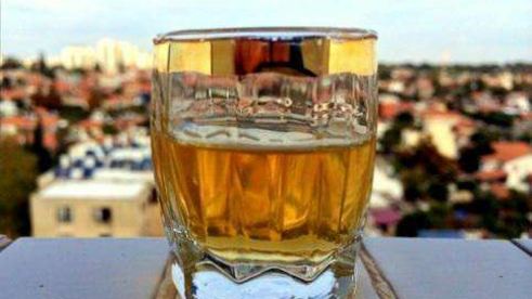 напиток крамбамбуля