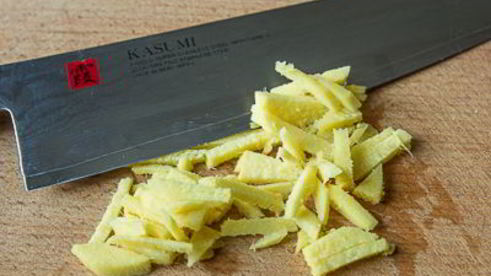 облепиховый напиток с имбирем