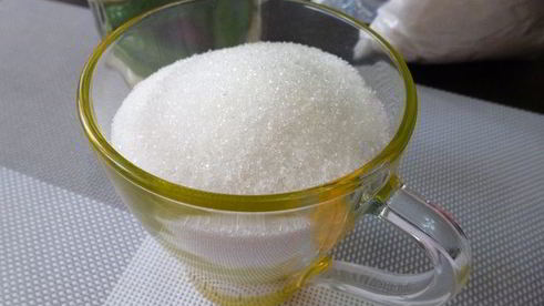 острый перец в кисло-сладком сиропе