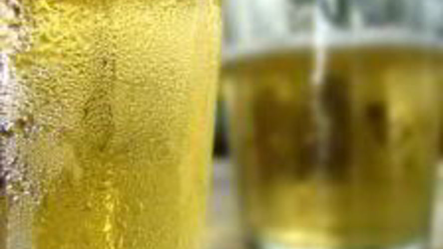 Рецепт пиво белое