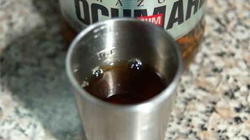 простые коктейли на роме