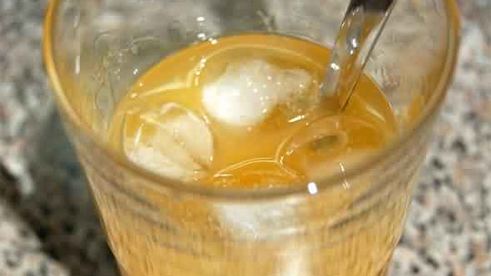 простые коктейли на роме