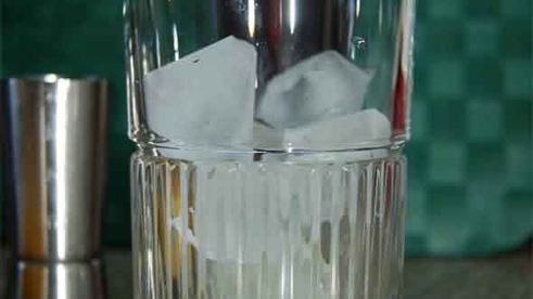 простые коктейли на роме