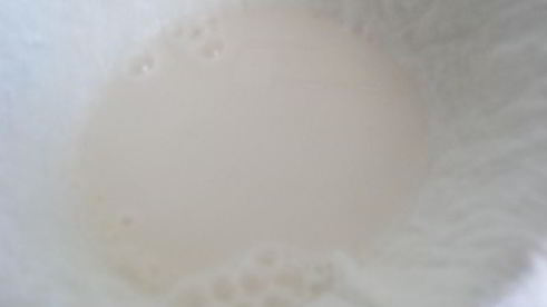 рисовый напиток с клубникой розовый жасмин